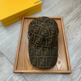 Picture of Fendi Cap _SKUFendiCapdxn352765